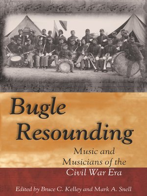 cover image of Bugle Resounding